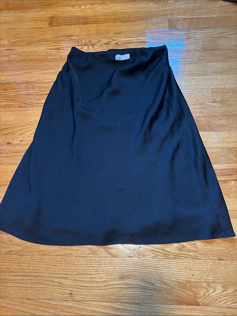 Nordstrom Rack Slip Skirt Size M